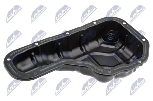 Oil Sump