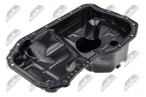 Oil Sump