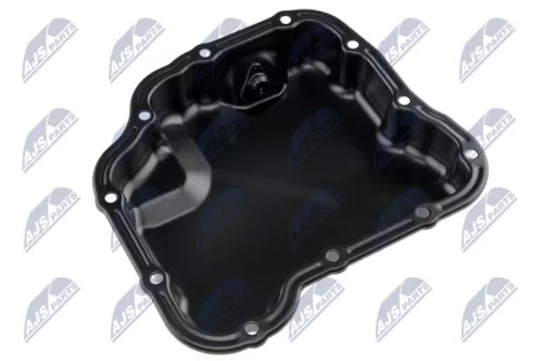 Oil Sump