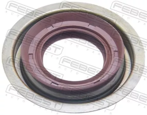 FEBEST FEBEST (95HCY-40751016C) Shaft Seal, drive shaft 
