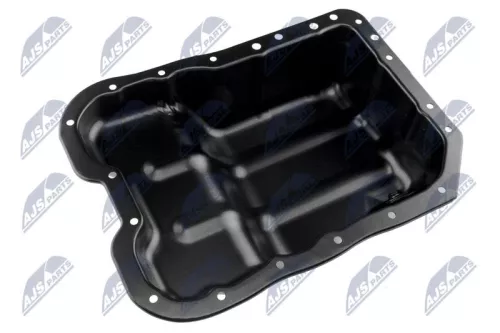 Oil Sump