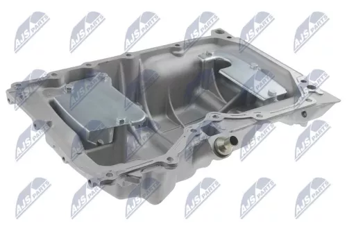 Oil Sump