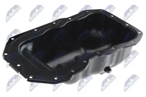 Oil Sump