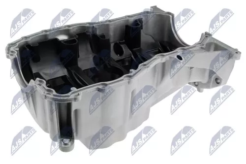 Oil Sump