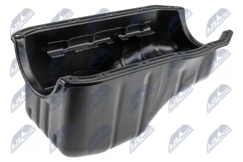 Oil Sump