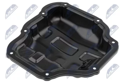 Oil Sump