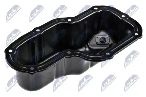 Oil Sump