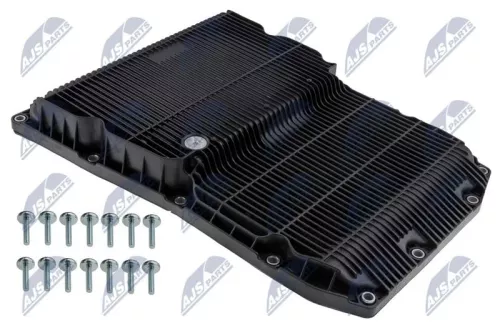 NTY NTY BMO-PS-000 Oil Sump, automatic transmission 