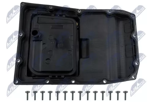 NTY NTY BMO-PS-000 Oil Sump, automatic transmission 