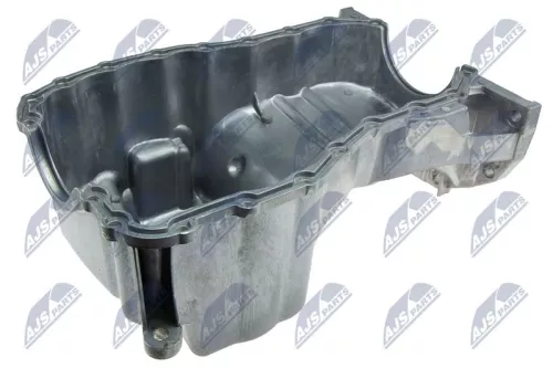 Oil Sump