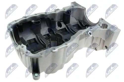 Oil Sump
