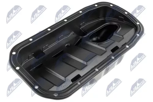 Oil Sump
