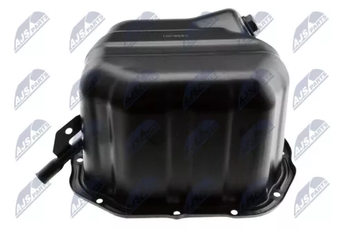 Oil Sump