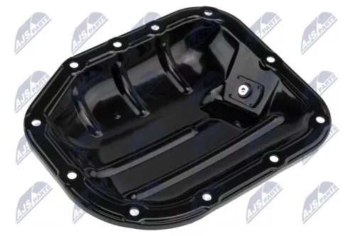 Oil Sump