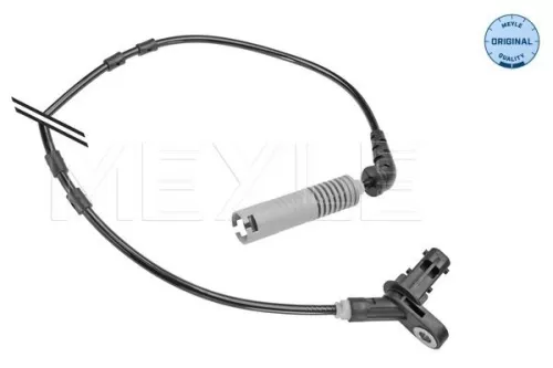 MEYLE Sensor, wheel speed (314 800 0044)