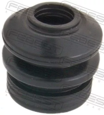 FEBEST FEBEST 0173-ST198F Bellow, brake caliper guide 