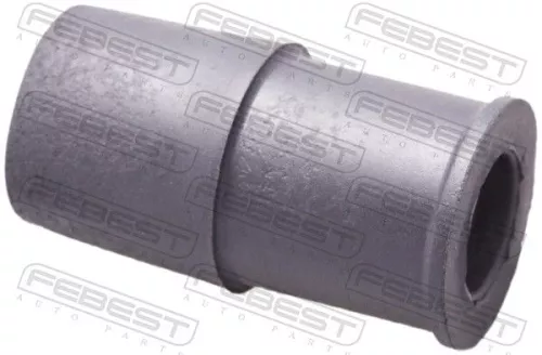 Bellow, brake caliper guide