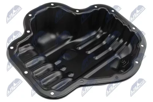 Oil Sump