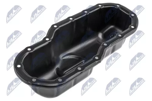 Oil Sump