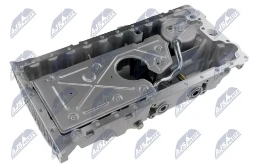 NTY NTY BMO-VV-002 Oil Sump 
