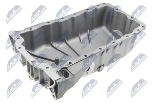 Oil Sump