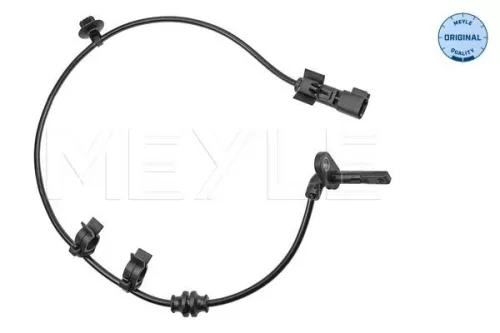 MEYLE Sensor, wheel speed (614 800 0027)