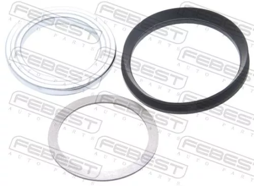FEBEST FEBEST PGB-002 Rolling Bearing, suspension strut support mount 