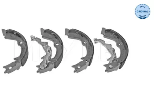 MEYLE Brake Shoe Set (714 533 0006)
