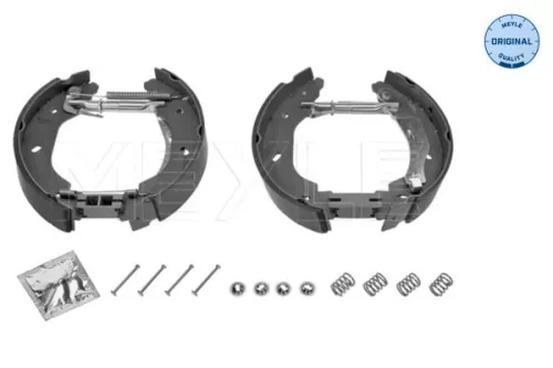 MEYLE Brake Shoe Set (714 533 0022/K)
