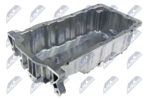 Oil Sump