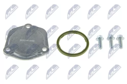 Gasket, oil sump