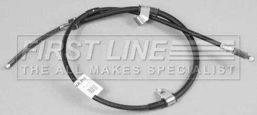 FIRST LINE FIRST LINE (FKB1615) Cable Pull, parking brake 