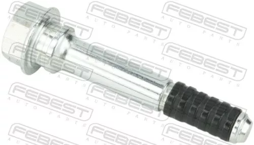 FEBEST FEBEST 0474-H77LOWF Guide Bolt, brake caliper 