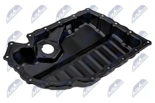 Oil Sump