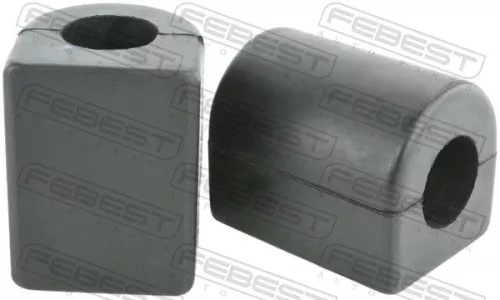 FEBEST FEBEST BZSB-166RV2 Mounting, stabiliser bar 