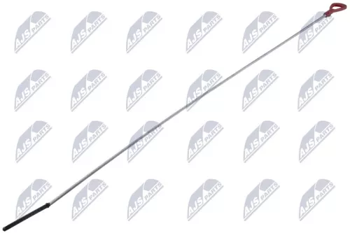 NTY NTY BOL-ME-001 Oil Dipstick, automatic transmission 