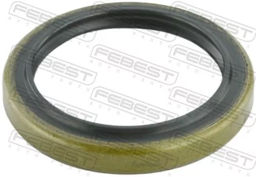 FEBEST FEBEST (95GDY-44560709X) Shaft Seal, drive shaft 