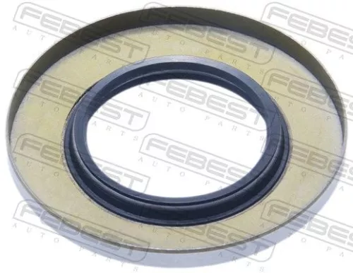 FEBEST FEBEST (95GDY-40720707X) Shaft Seal, drive shaft 