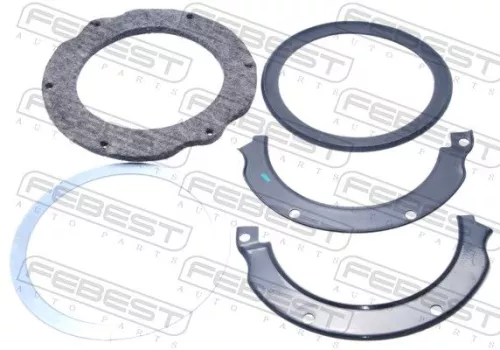 FEBEST FEBEST (TOS-LC70) Repair Kit, steering knuckle 