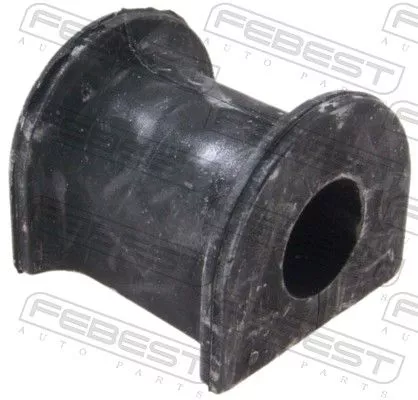 Mounting, stabiliser bar