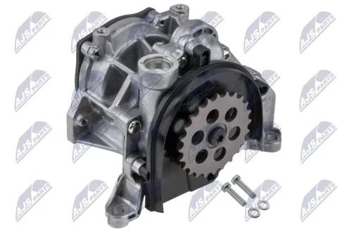 NTY NTY BPO-BM-001 Oil Pump 