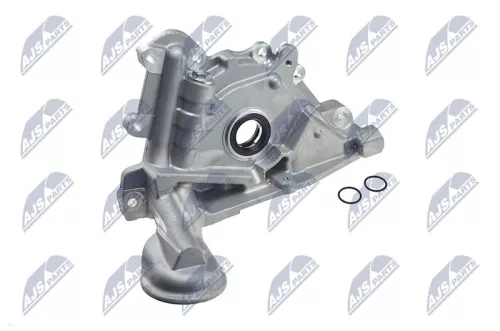 NTY NTY BPO-CH-005 Oil Pump 