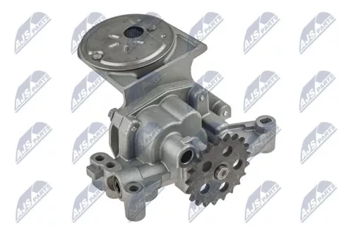 NTY NTY BPO-CT-000 Oil Pump 