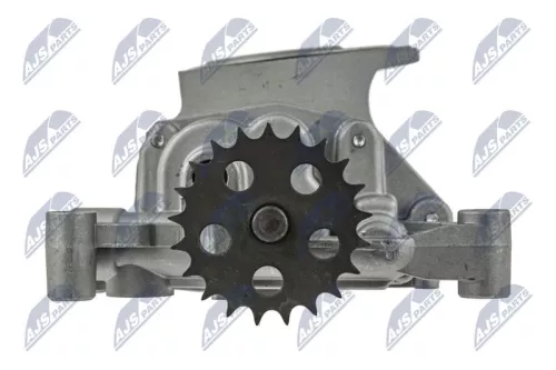 NTY NTY BPO-CT-000 Oil Pump 