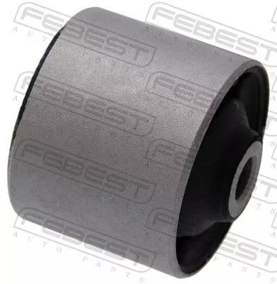 FEBEST FEBEST (MAB-CBWR) Bushing, axle beam 