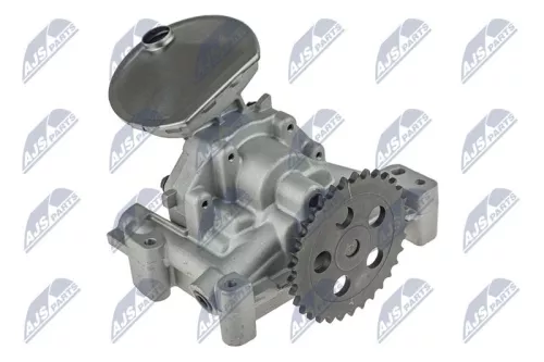 NTY NTY BPO-CT-002 Oil Pump 