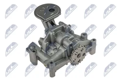 NTY NTY BPO-CT-003 Oil Pump 