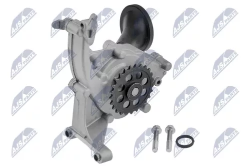 NTY NTY BPO-CT-006 Oil Pump 