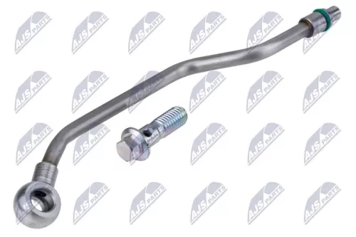NTY NTY BPO-CT-008 Oil Pump 