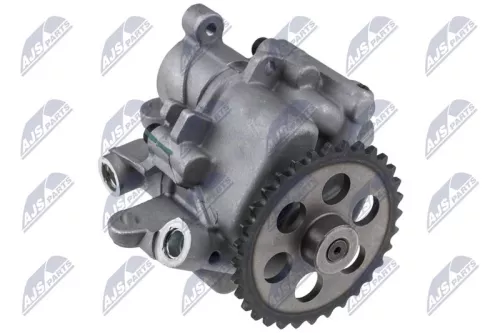 NTY NTY BPO-CT-009 Oil Pump 